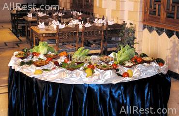 Zoser Partner Hotel 7
